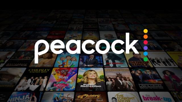 What Is Peacocktv.Com/Tv/Vizio?