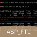 ASP_FTL