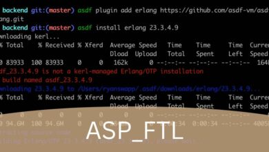 ASP_FTL