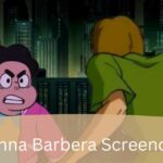 Hanna Barbera Screencaps