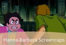 Hanna Barbera Screencaps