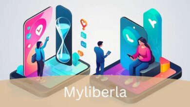 Myliberla