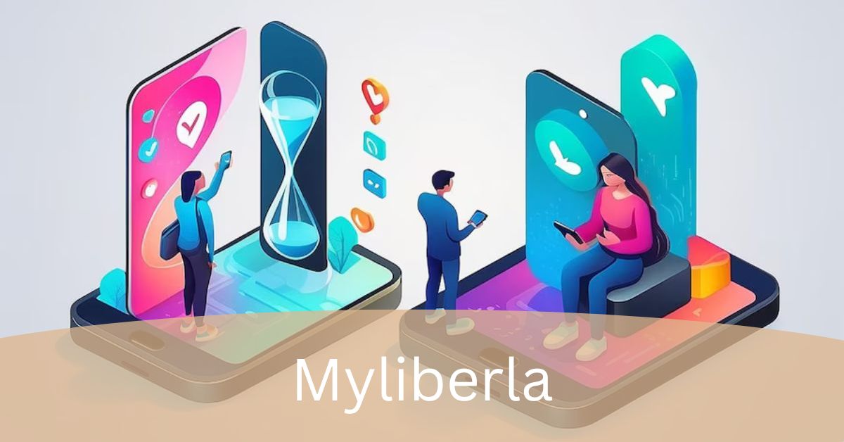 Myliberla