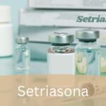 Setriasona