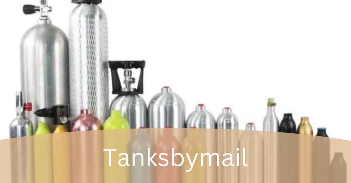 Tanksbymail