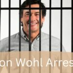 Aaron Wohl Arrested