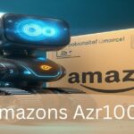Amazons Azr100x