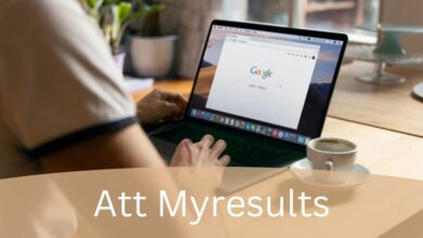 Att Myresults