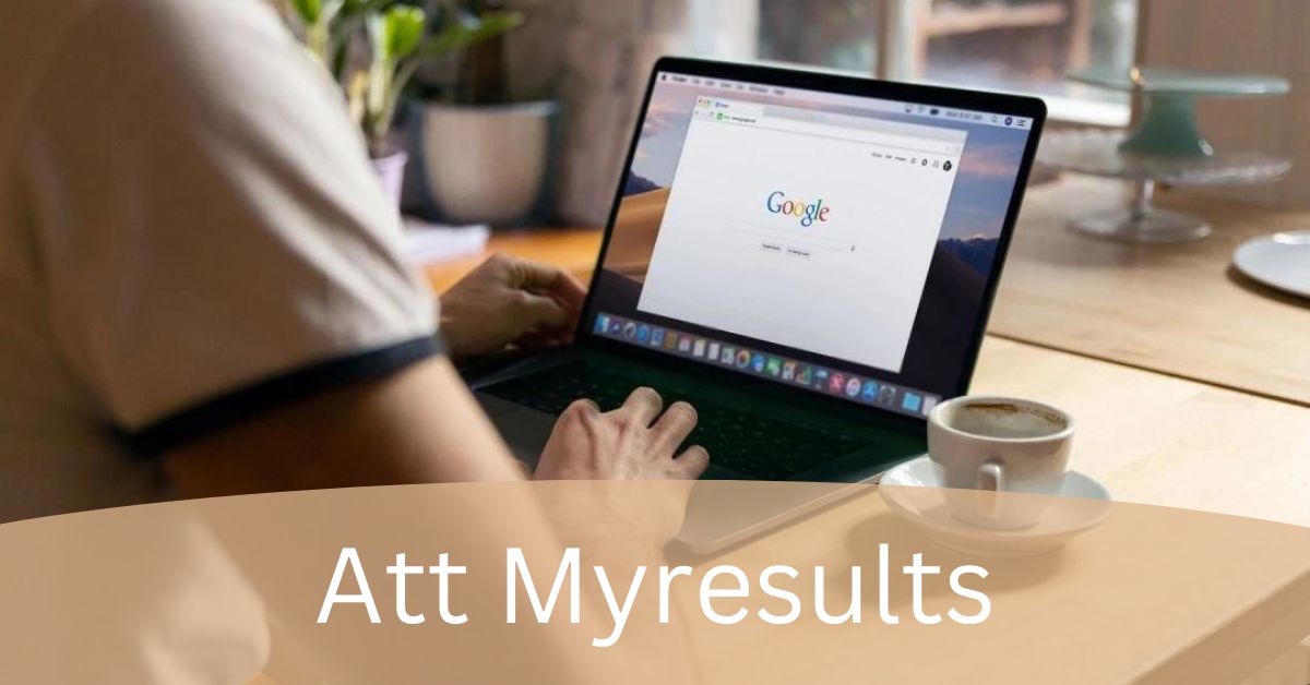 Att Myresults