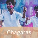 Chagaras
