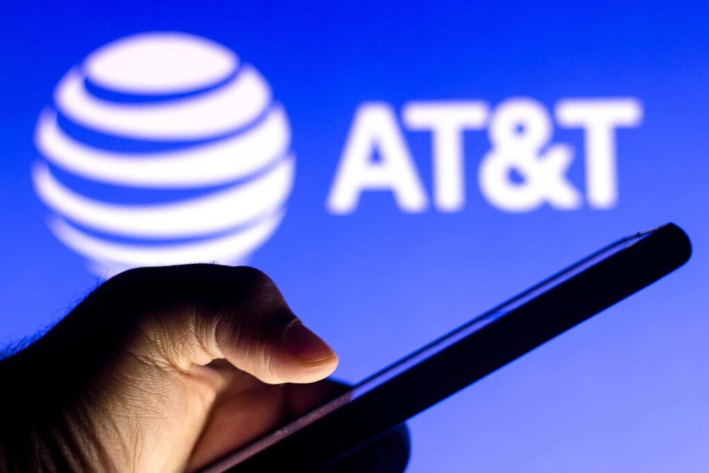 How To Access Att Myresults