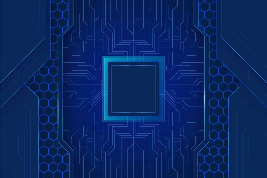 How does VC7774 differ from conventional platforms 