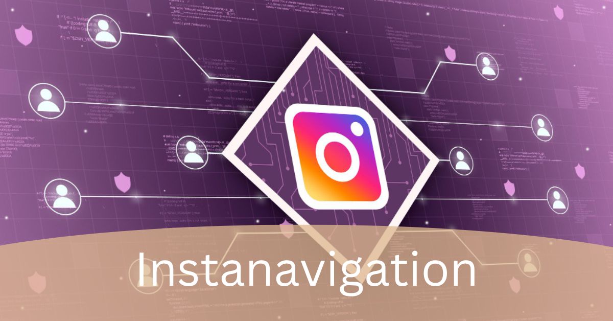 Instanavigation