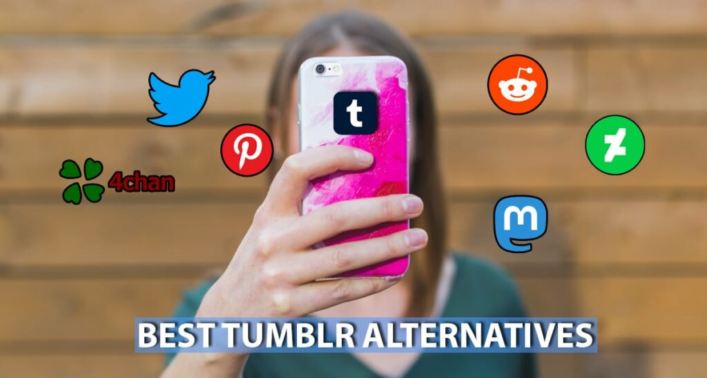 Is There A Future For Platforms Like Newtumbl