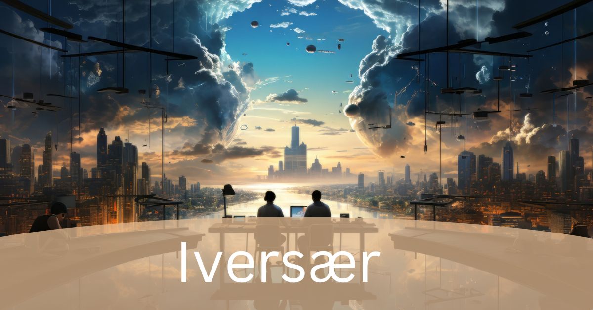 Iversær