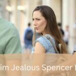 Make Him Jealous Spencer Bradley