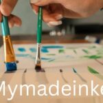 Mymadeinke