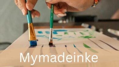 Mymadeinke