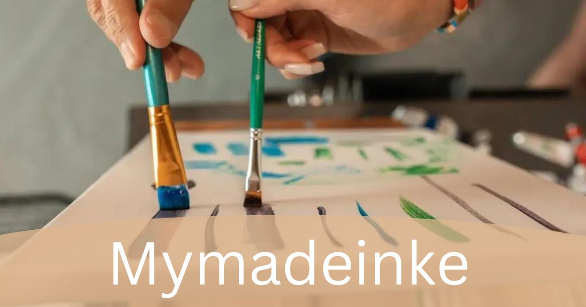 Mymadeinke