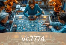 Vc7774