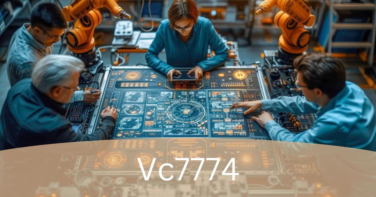 Vc7774