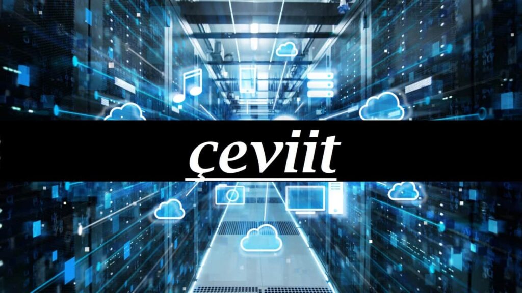 What Are The Psychological Implications Of Using Çeviit