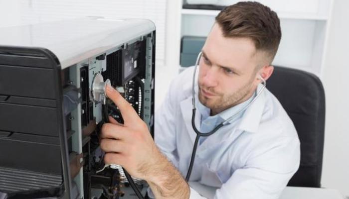 What makes Aiotechnical.com Computer's technicians qualified to help