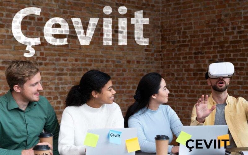 When Should One Avoid Using Çeviit