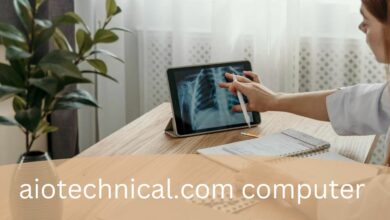 aiotechnical.com computer