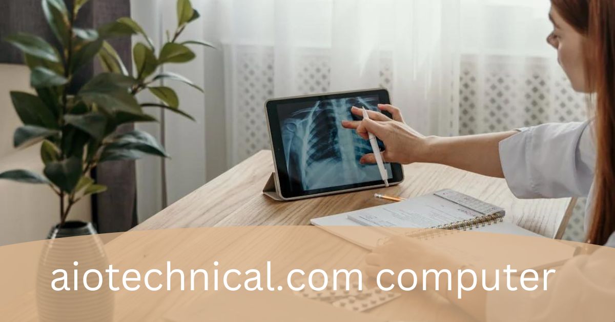 aiotechnical.com computer