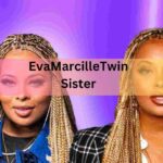 Eva Marcille Twin Sister