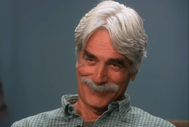 Sam Elliott’s Ongoing Career Despite Health Speculations: