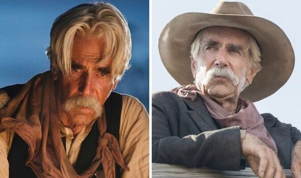 What Disease Does Sam Elliott Have?