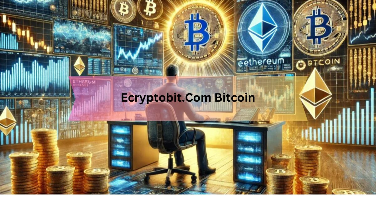 Ecryptobit.Com Bitcoin