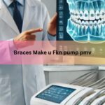 Braces Make u Fkn pump pmv