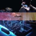 Ams39k