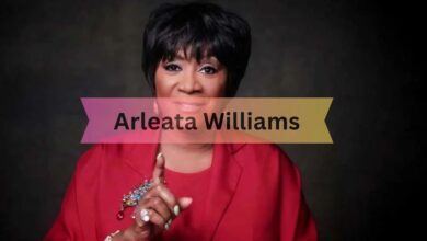 Arleata Williams