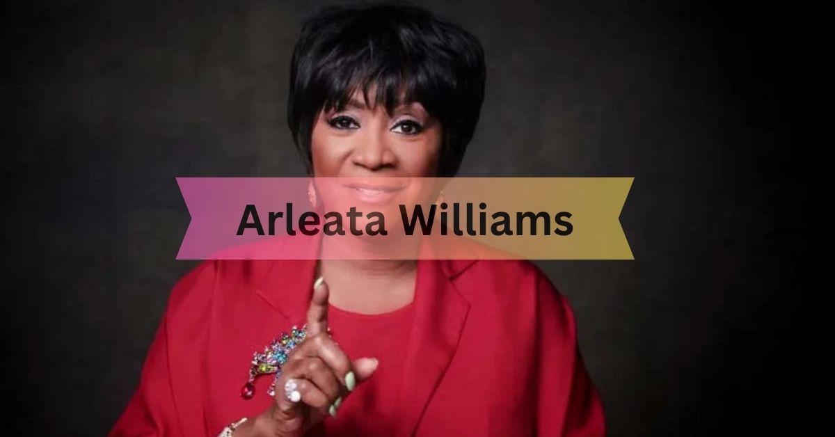 Arleata Williams