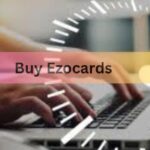 Buy Ezocards