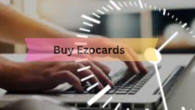 Buy Ezocards