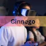 Cinnego