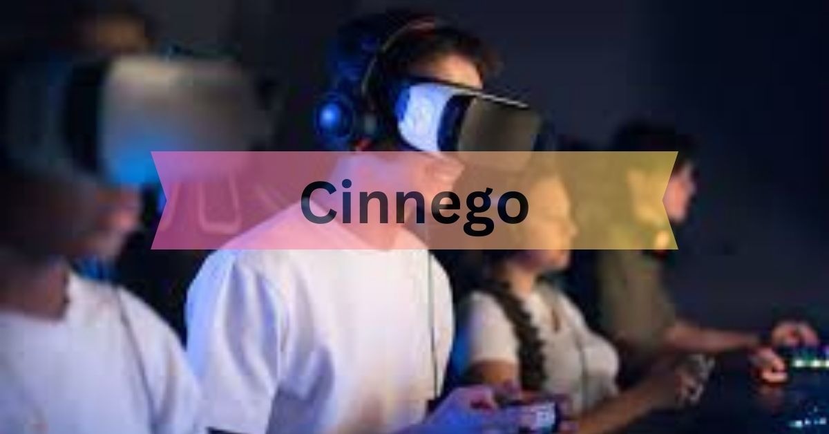 Cinnego