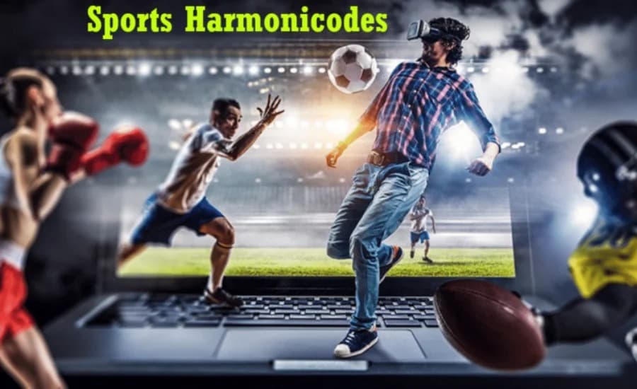 Does Sports Harmonicode Require Specialized Software