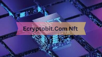 Ecryptobit.Com Nft