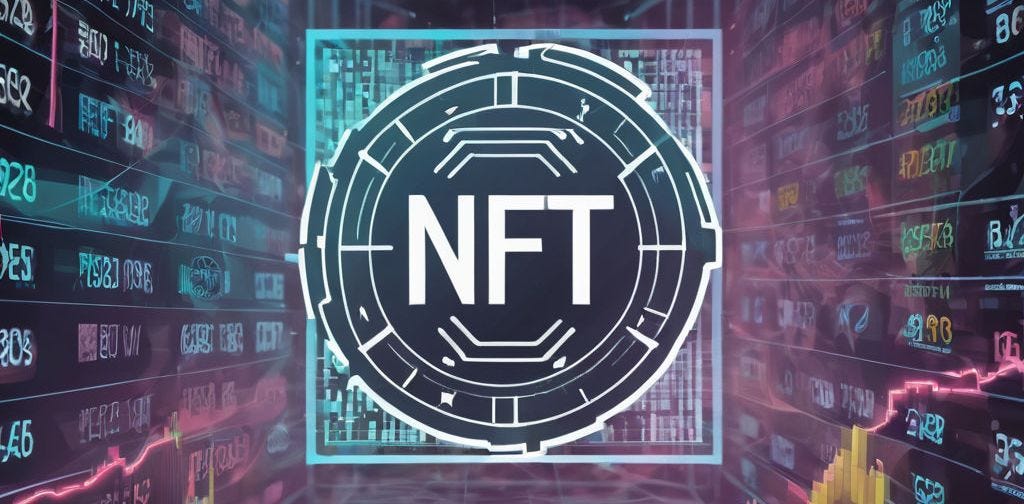 Introduction to ecryptobit.com NFT: The First Star in One’s Pocket of the NFT Galaxy: