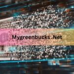 Mygreenbucks .Net