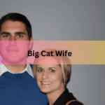 Big Cat Wife