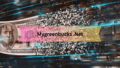 Mygreenbucks .Net