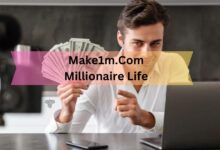 Make1m.Com Millionaire Life