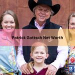 Patrick Gottsch Net Worth